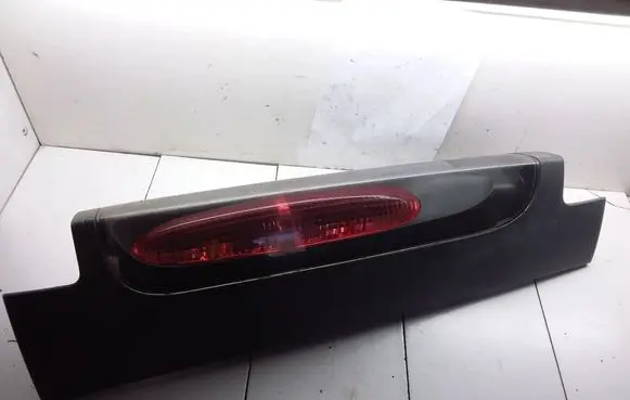 Opel Vivaro Rear/tail lights 25467008