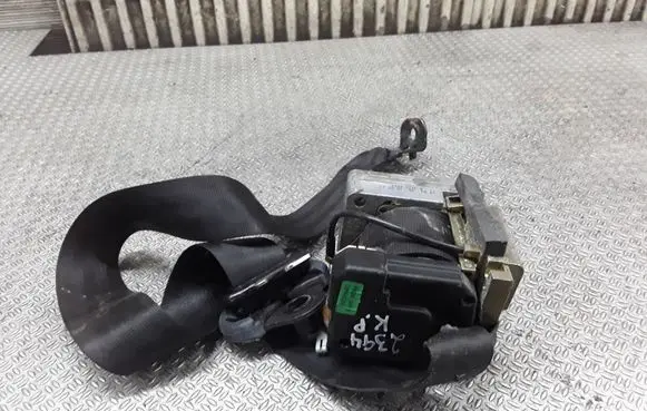 Skoda Octavia Mk1 (1U) Front seatbelt