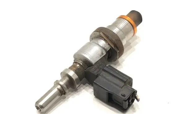 Renault Megane III Fuel injectors set H8200769153