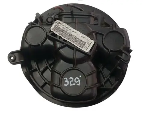 Citroen C3 Heater fan/blower F665876T