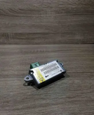 BMW 7 E65 E66 Airbag deployment crash/impact sensor 6960227 65776960227 30696022701e