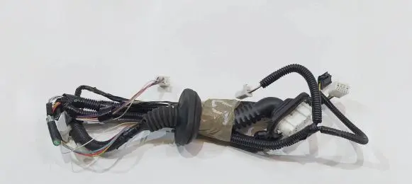 Toyota Verso Wiring harness 
