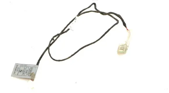 BMW X5 E70 Front door handle light (exterior) 7184660 14010710