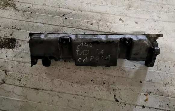 Toyota Corolla Verso E121 Intake manifold NOCODE