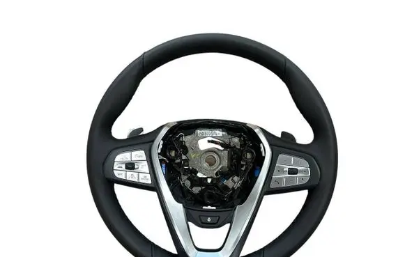 BMW X3 G01 Steering wheel 6883777 32306883777