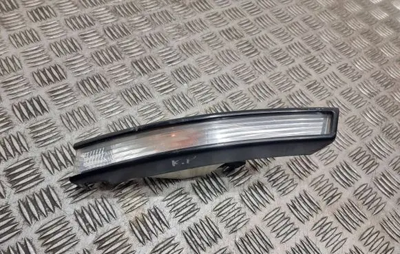 Volkswagen PASSAT B6 Front bumper turn signal 3C0953041L