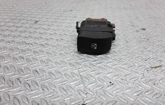 Renault Laguna II Electric window control switch