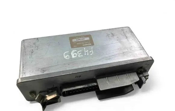 Volvo 740 ABS control unit/module 0265101028 3523142