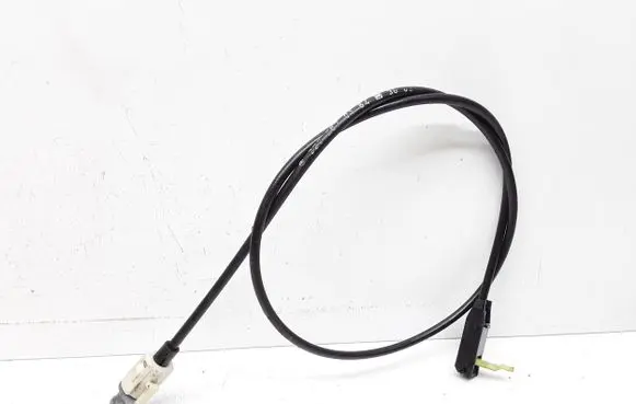 Ignition lock cable