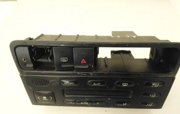Peugeot 406 Climate control unit 656456a 962698967