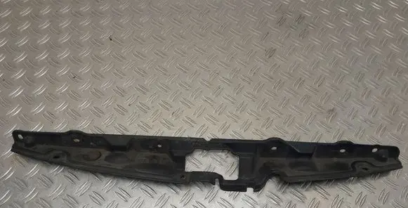 Radiator trim