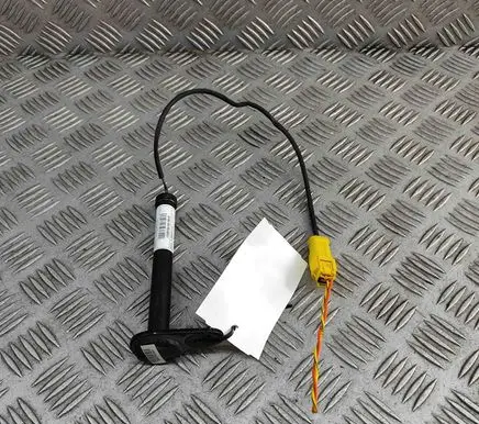 Mercedes-Benz SLC R172 Bonnet Pedestrian Airbag Actuator A1728870510