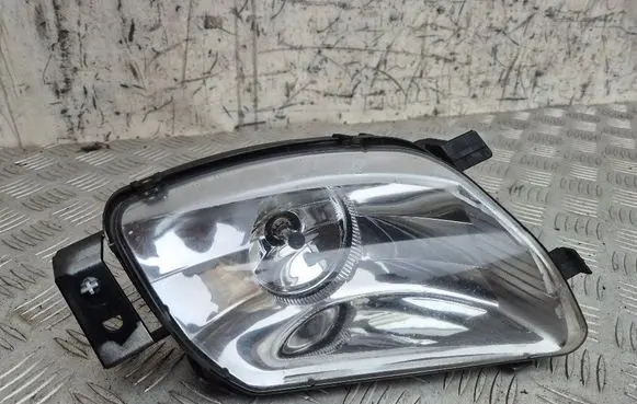 Peugeot 308 Front fog light 9680498680 89205431 89072211