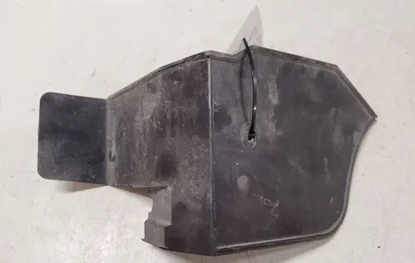 Opel Signum Battery box tray cover/lid 24438484