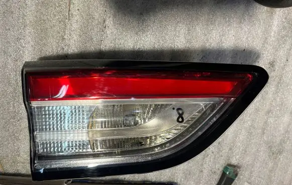 Ford Kuga II Tailgate rear/tail lights 13A603AN