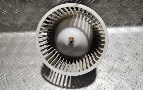 Hyundai Getz Heater fan/blower 971121C000