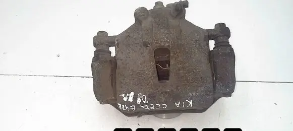 KIA Ceed Front brake caliper