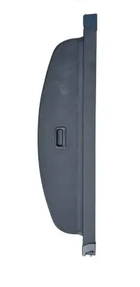 Audi A6 S6 C6 4F Parcel shelf load cover 