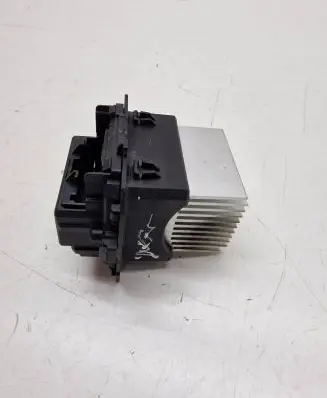 Mini Cooper Countryman R60 Heater blower motor/fan resistor 9286870 102UEJ05X T1014302U