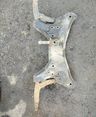Fiat Panda II Front axle beam 
