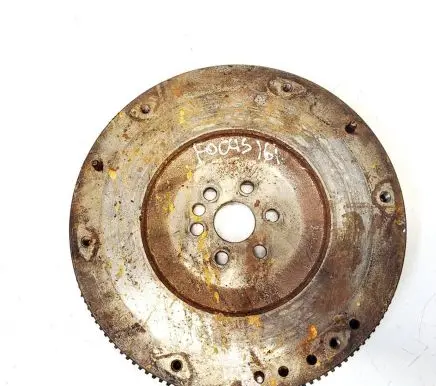 Ford Focus Flywheel