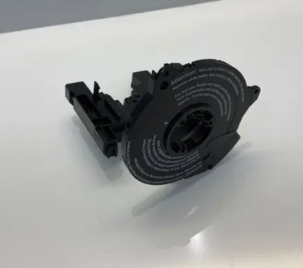 Mercedes-Benz E W211 Steering angle sensor A1715450532 90111062230657 0511245509