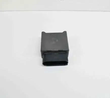 Fuel injection pump control unit/module