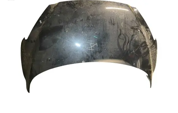 Peugeot RCZ Engine bonnet/hood