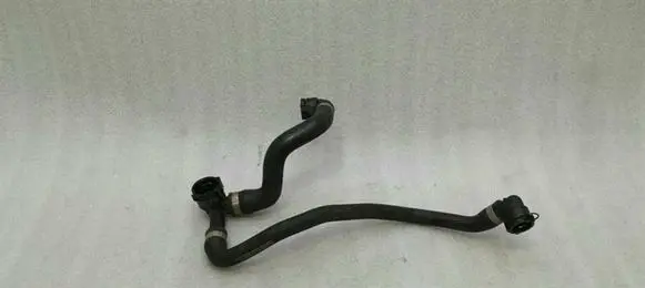 Mercedes-Benz S W222 Engine coolant pipe/hose A2225015391