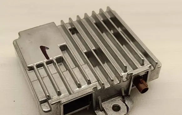 Ford Mach-E I Other control units/modules LJ8T3G590AH 643360075211 23NUN2021