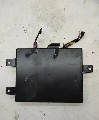 Volkswagen Tiguan Bluetooth control unit module 3C8035730