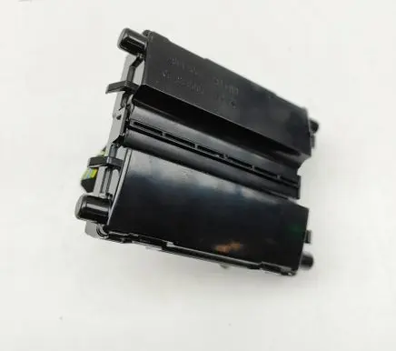 Mercedes-Benz C W205 Climate control unit A2059009230 A2059012004