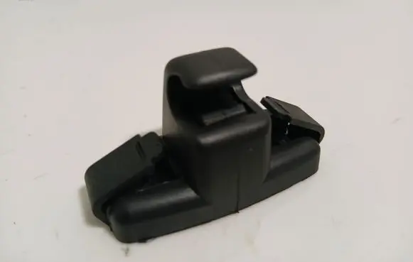 BMW X5 E53 Sun visor clip/hook/bracket 