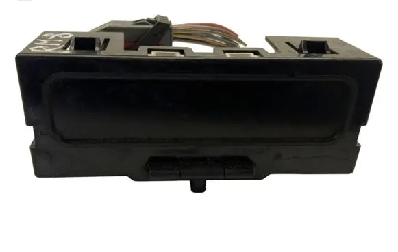Renault Megane II Screen/display/small screen 8200107839