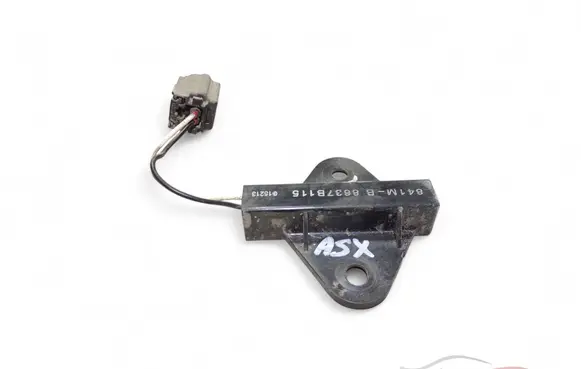 Aerial antenna amplifier