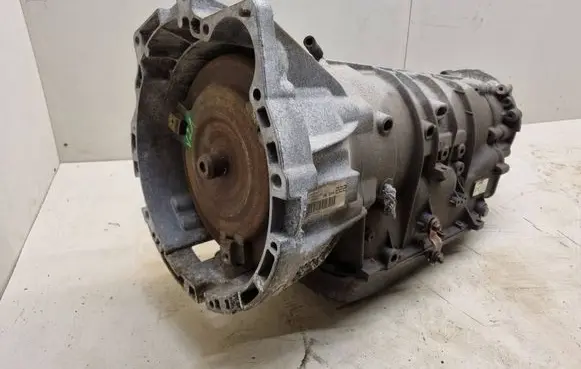 BMW X5 E53 Automatic gearbox 7518603 96024222