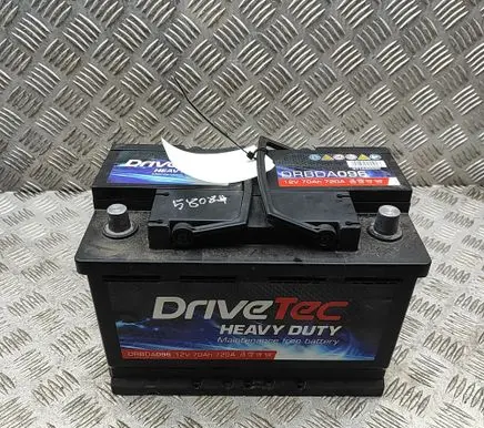 Volkswagen Tiguan Car battery DRBDA096 971AA2530
