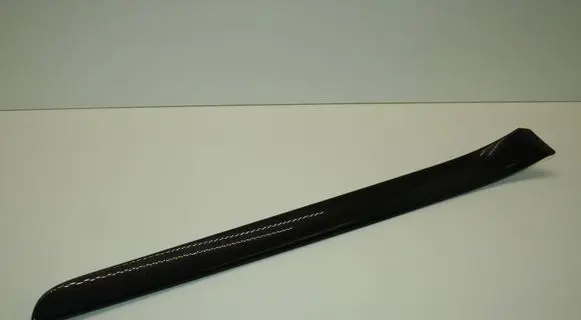 Audi A4 S4 B7 8E 8H Front door trim bar 8E0867410G