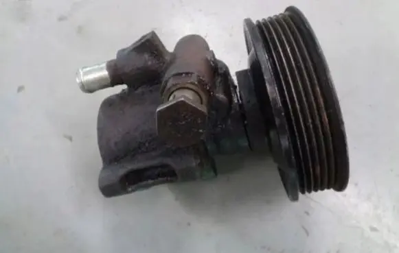 Seat Ibiza II (6k) Fuel injection high pressure pump