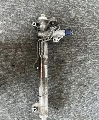 Mercedes-Benz C W204 Steering rack 124TY