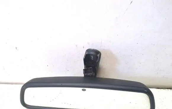 BMW 5 GT F07 Rear view mirror (interior) 9052321000