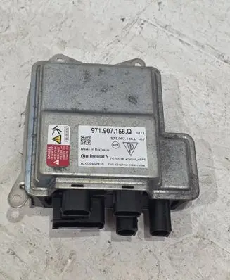 Bentley Continental ASC control unit/module 971907156Q 971907156L