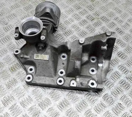 Porsche Panamera (970) Other engine bay part 94610202743
