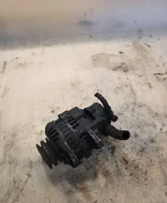 Mitsubishi Pajero Generator/alternator 