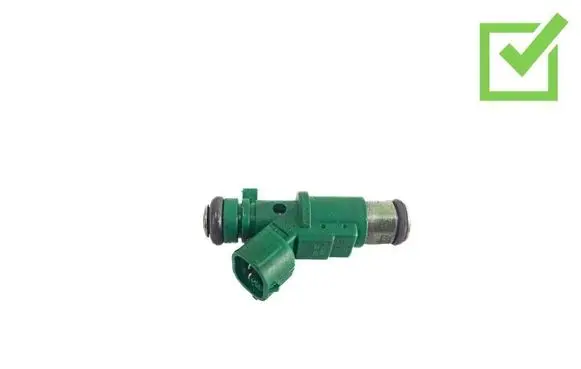Peugeot 1007 Fuel injector 28653 01FN023