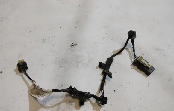 Jaguar F-Pace Other wiring loom DX7314C361AD