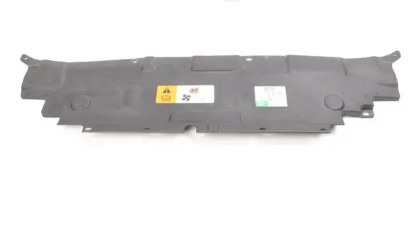 Ford Mondeo MK V Engine bonnet/hood lock trim molding DS7316613BB