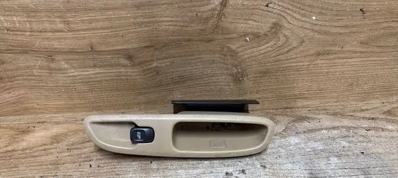 Volvo V70 Electric window control switch 9193301