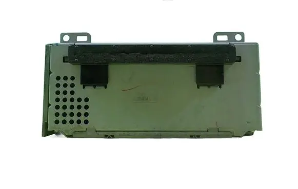 Ford Transit Courier Radio/CD/DVD/GPS head unit F1BT18C815HH 17AB96