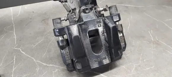Jaguar F-Type Rear brake caliper
